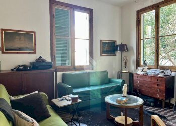 Three-room apartment Via san fermo, Genova (neighborhood San Teodoro) - photo 14