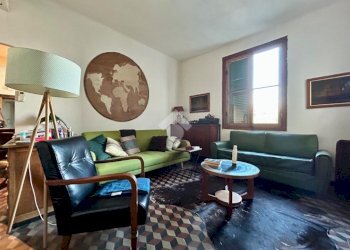 Three-room apartment Via san fermo, Genova (neighborhood San Teodoro) - photo 15