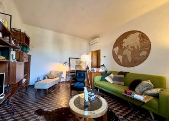 Three-room apartment Via san fermo, Genova (neighborhood San Teodoro) - photo 16