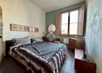 Three-room apartment Via san fermo, Genova (neighborhood San Teodoro) - photo 17