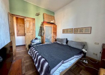 Three-room apartment Via san fermo, Genova (neighborhood San Teodoro) - photo 18
