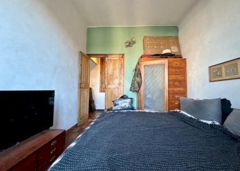 Three-room apartment Via san fermo, Genova (neighborhood San Teodoro) - photo 19