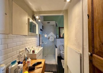 Three-room apartment Via san fermo, Genova (neighborhood San Teodoro) - photo 20