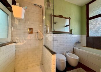 Three-room apartment Via san fermo, Genova (neighborhood San Teodoro) - photo 21