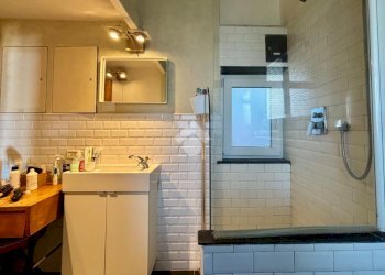 Three-room apartment Via san fermo, Genova (neighborhood San Teodoro) - photo 22