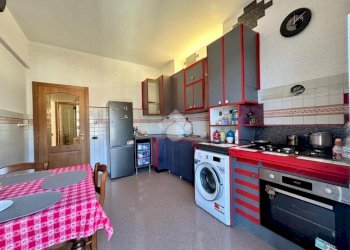 Four-room apartment Via Venezia, Genova (neighborhood San Teodoro) - photo 5
