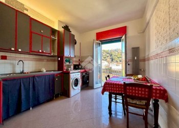 Four-room apartment Via Venezia, Genova (neighborhood San Teodoro) - photo 6