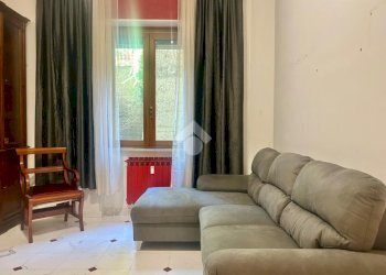 Four-room apartment Via Venezia, Genova (neighborhood San Teodoro) - photo 12