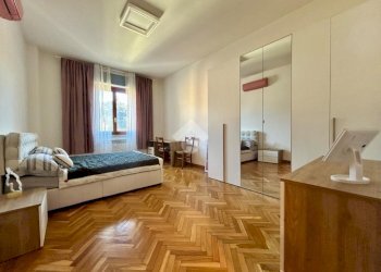 Four-room apartment Via Venezia, Genova (neighborhood San Teodoro) - photo 13