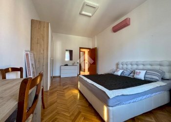 Four-room apartment Via Venezia, Genova (neighborhood San Teodoro) - photo 16