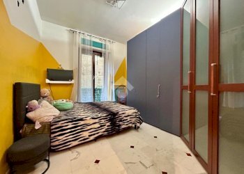 Four-room apartment Via Venezia, Genova (neighborhood San Teodoro) - photo 18