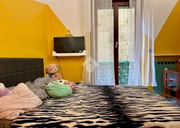 Four-room apartment Via Venezia, Genova (neighborhood San Teodoro) - photo 19