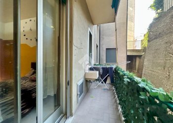 Four-room apartment Via Venezia, Genova (neighborhood San Teodoro) - photo 20