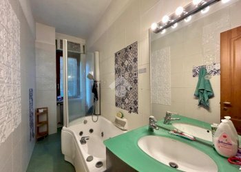 Four-room apartment Via Venezia, Genova (neighborhood San Teodoro) - photo 23