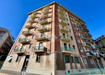 Four-room apartment Via Venezia, Genova (neighborhood San Teodoro) - photo 26