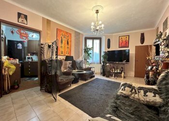 Four-room apartment Salita degli Angeli, Genova (neighborhood San Teodoro) - photo 4