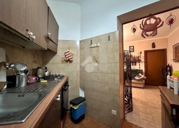 Four-room apartment Salita degli Angeli, Genova (neighborhood San Teodoro) - photo 6