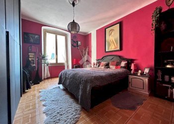 Four-room apartment Salita degli Angeli, Genova (neighborhood San Teodoro) - photo 11
