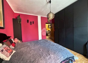Four-room apartment Salita degli Angeli, Genova (neighborhood San Teodoro) - photo 12