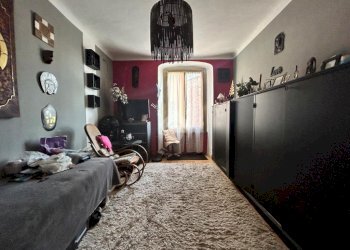 Four-room apartment Salita degli Angeli, Genova (neighborhood San Teodoro) - photo 13