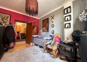 Four-room apartment Salita degli Angeli, Genova (neighborhood San Teodoro) - photo 14