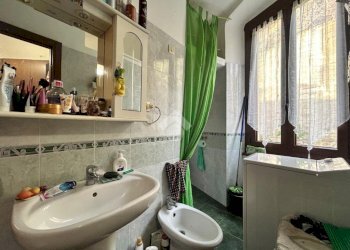 Four-room apartment Salita degli Angeli, Genova (neighborhood San Teodoro) - photo 15