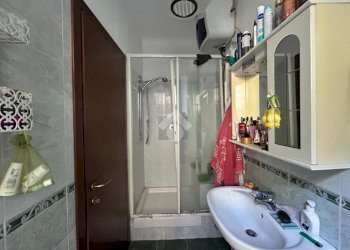 Four-room apartment Salita degli Angeli, Genova (neighborhood San Teodoro) - photo 16