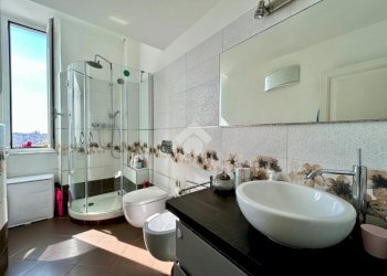 Three-room apartment Via all'Asilo Davide e Delfina Garbarino, Genova (neighborhood San Teodoro) - photo 5