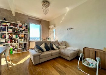 Three-room apartment Via all'Asilo Davide e Delfina Garbarino, Genova (neighborhood San Teodoro) - photo 7