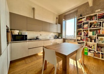 Three-room apartment Via all'Asilo Davide e Delfina Garbarino, Genova (neighborhood San Teodoro) - photo 10