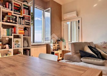 Three-room apartment Via all'Asilo Davide e Delfina Garbarino, Genova (neighborhood San Teodoro) - photo 14