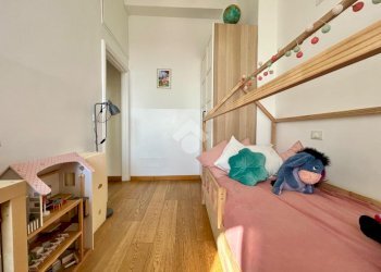 Three-room apartment Via all'Asilo Davide e Delfina Garbarino, Genova (neighborhood San Teodoro) - photo 18