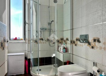 Three-room apartment Via all'Asilo Davide e Delfina Garbarino, Genova (neighborhood San Teodoro) - photo 21