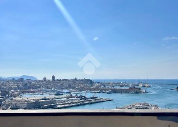 Three-room apartment Via all'Asilo Davide e Delfina Garbarino, Genova (neighborhood San Teodoro) - photo 24