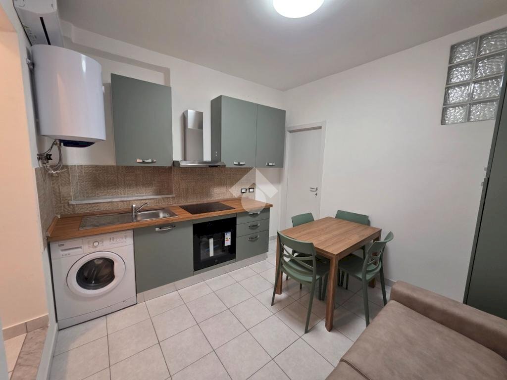 Bilocale Vico di San Filippo, Genova (zona Centro Storico) - foto 2