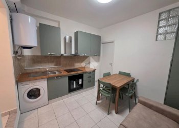 Bilocale Vico di San Filippo, Genova (zona Centro Storico) - foto 2