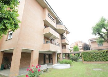 Appartamento Via Luigi Capuana, Bologna (zona Borgo Panigale) - foto 1