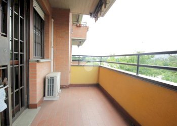 Appartamento Via Luigi Capuana, Bologna (zona Borgo Panigale) - foto 24