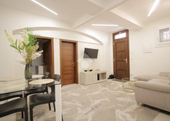 Trilocale V. Marco Emilio Lepido, Bologna (zona Borgo Panigale) - foto 3