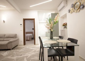 Trilocale V. Marco Emilio Lepido, Bologna (zona Borgo Panigale) - foto 4