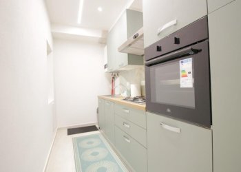 Trilocale V. Marco Emilio Lepido, Bologna (zona Borgo Panigale) - foto 6