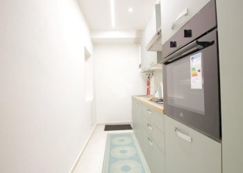 Trilocale V. Marco Emilio Lepido, Bologna (zona Borgo Panigale) - foto 7
