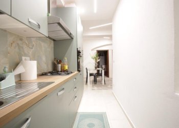 Trilocale V. Marco Emilio Lepido, Bologna (zona Borgo Panigale) - foto 8