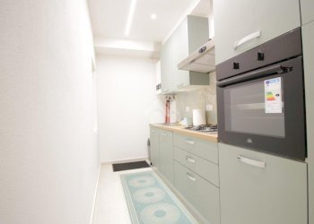 Trilocale V. Marco Emilio Lepido, Bologna (zona Borgo Panigale) - foto 15