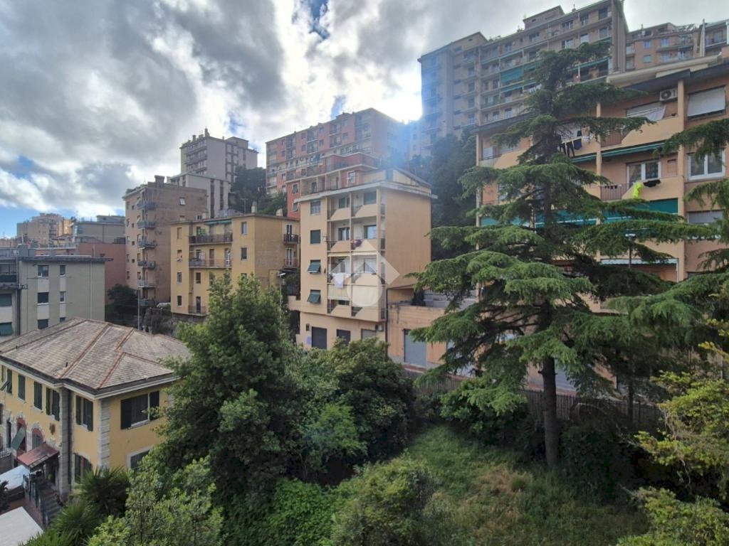 Apartment Via Remigio Zena, Genova (neighborhood Marassi) - photo 2