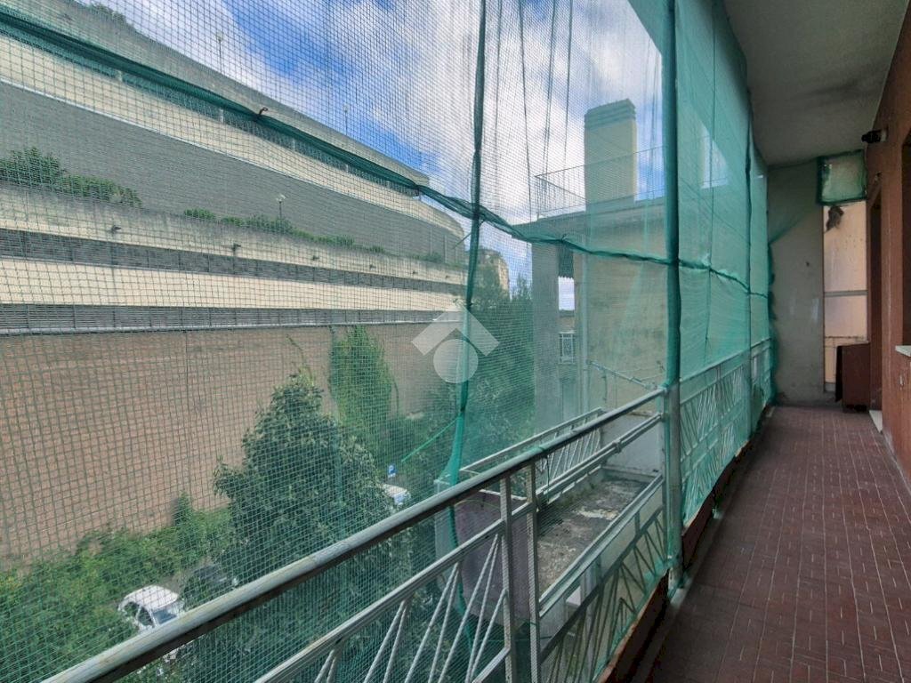 Apartment Via Remigio Zena, Genova (neighborhood Marassi) - photo 3