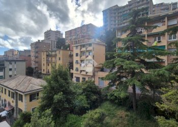 Apartment Via Remigio Zena, Genova (neighborhood Marassi) - photo 2
