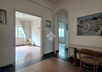 Apartment Via Remigio Zena, Genova (neighborhood Marassi) - photo 6