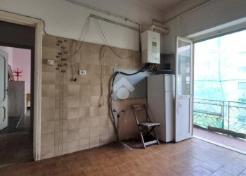 Apartment Via Remigio Zena, Genova (neighborhood Marassi) - photo 7