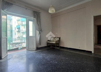 Apartment Via Remigio Zena, Genova (neighborhood Marassi) - photo 15